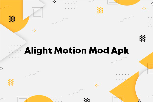 Alight Motion Mod Apk