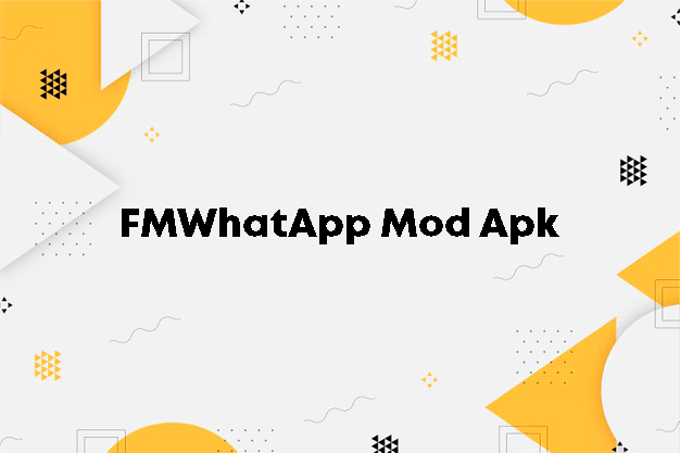 FMWhatsapp apk mod