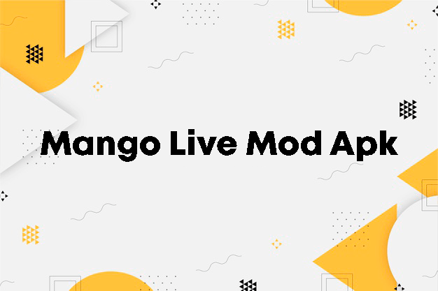 Mango live mod