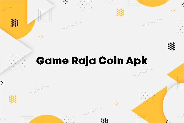 game raja coin apk