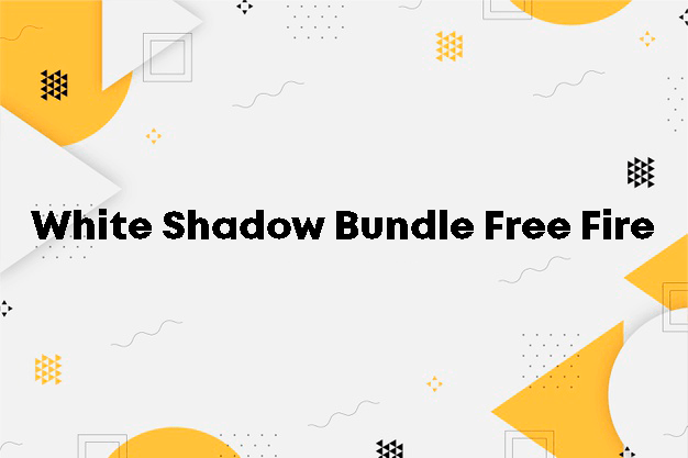 white shadow bundle ff