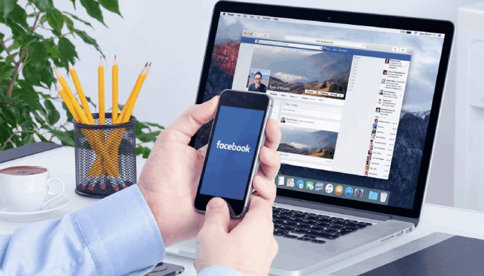 Cara Ganti Nama Facebook Lite