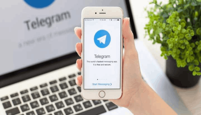 Bot Nulis Telegram Cara Praktis  Bikin Ketikan Menjadi 