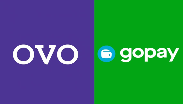 Cara Transfer OVO ke Gopay
