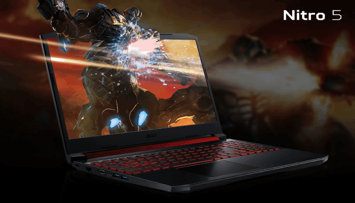 Laptop Gaming Spek Dewa Harga Murah