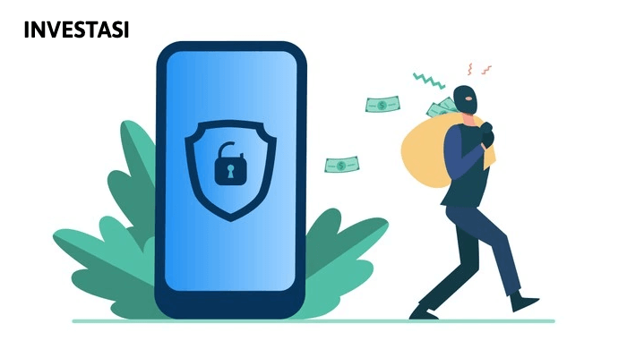 Ciri-Ciri Investasi Bodong Yang Harus Anda Ketahui