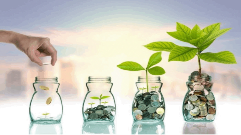 Jenis-Jenis Investasi Untuk Pemula