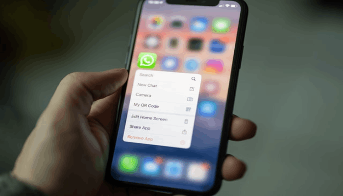 Bagaimana Cara Baca Chat Grup WhatsApp Tanpa Ketahuan Pengirim berhasil 100%