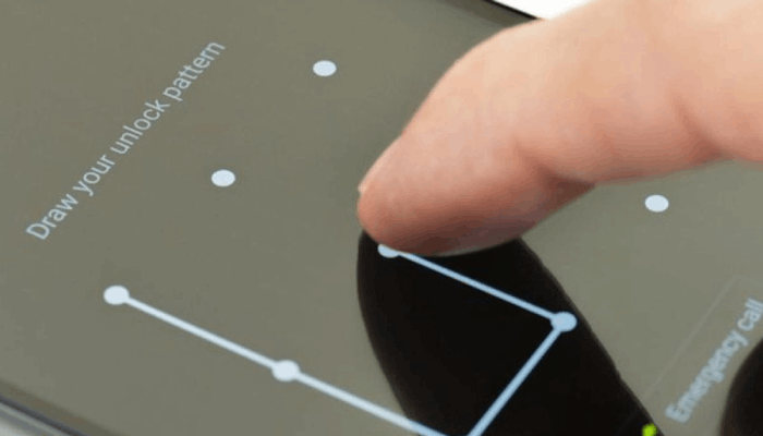 3 Cara Membuka Pola HP Yang Lupa 100% Berhasil