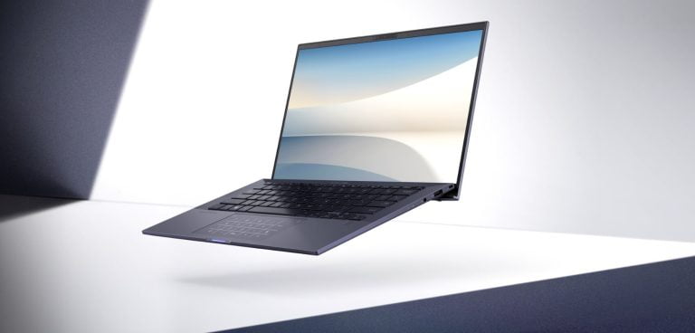 ASUS ExpertBook B9, Laptop Bisnis Terbaik untuk Optimalkan Produktivitas Kerja ASUS ExpertBook B9, Laptop Bisnis Terbaik