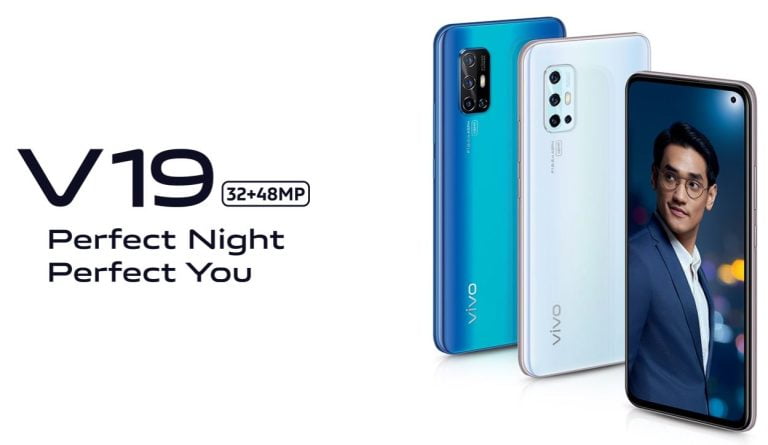 Download GCAM Vivo V19 Terbaru Download GCAM Vivo V19 Terbaru
