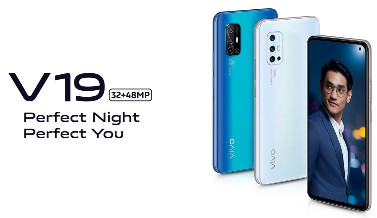 Download GCAM Vivo V19 Terbaru