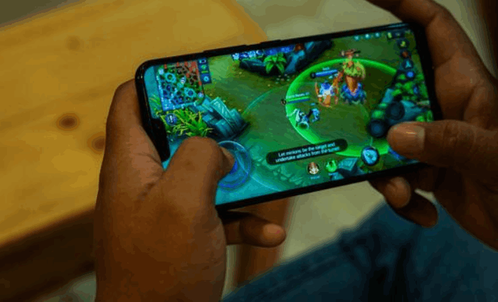 Cara Mengatasi Mobile Legends Keluar Sendiri