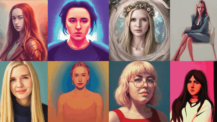 Cara Buat Avatar AI Yang Sedang Trend di Instagram