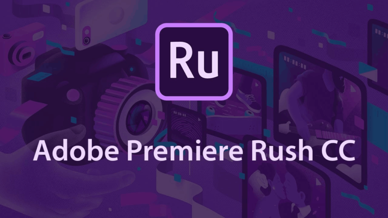 Adobe Premiere Rush: Aplikasi Edit Video Profesional di HP Android Adobe Premiere Rush: Aplikasi Edit Video Profesional di HP Android
