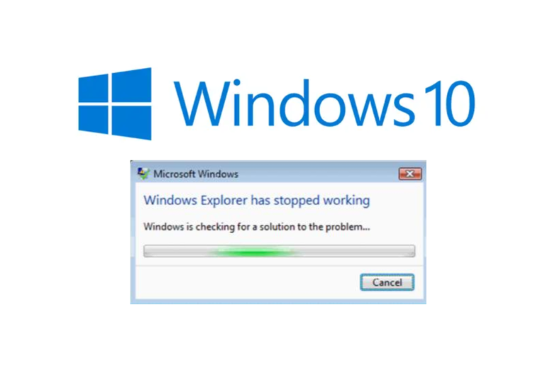 Cara Mengatasi "Windows Explorer Has Stopped Working" di Windows Cara Mengatasi Windows Explorer Has Stopped Working di Windows