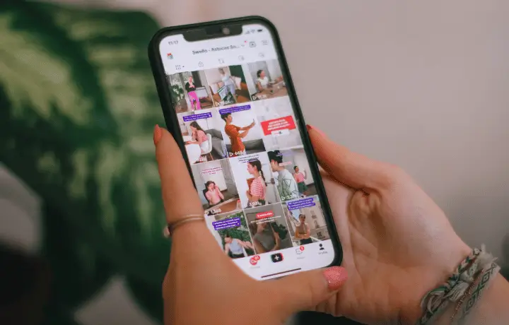 Cara Menyimpan Video TikTok Tanpa Watermark, Gampang dan Gratis Cara Menyimpan Video TikTok Tanpa Watermark, Gampang dan Gratis